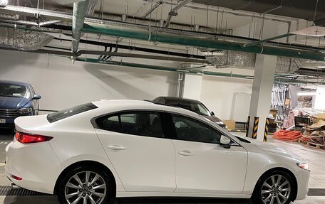 Mazda 3, 2019 год, 2 190 000 рублей, 8 фотография