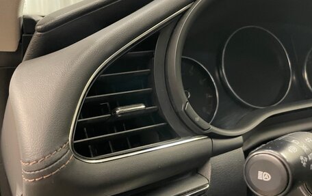 Mazda 3, 2019 год, 2 190 000 рублей, 9 фотография