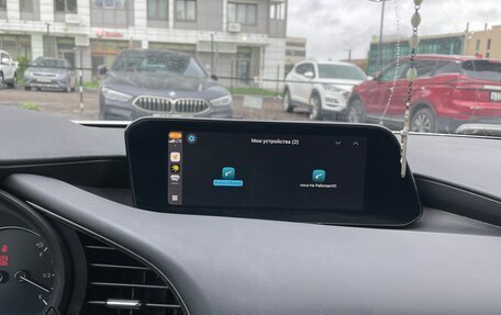 Mazda 3, 2019 год, 2 190 000 рублей, 12 фотография