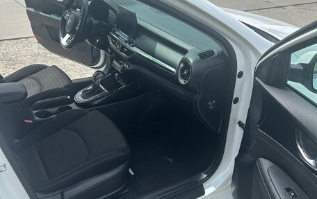 KIA Cerato IV, 2019 год, 1 900 000 рублей, 8 фотография