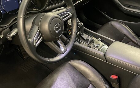 Mazda 3, 2019 год, 2 190 000 рублей, 10 фотография