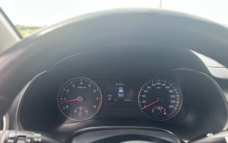 KIA Cerato IV, 2019 год, 1 900 000 рублей, 6 фотография
