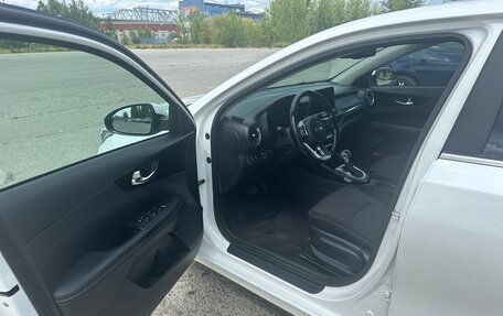 KIA Cerato IV, 2019 год, 1 900 000 рублей, 7 фотография