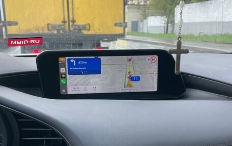 Mazda 3, 2019 год, 2 190 000 рублей, 11 фотография