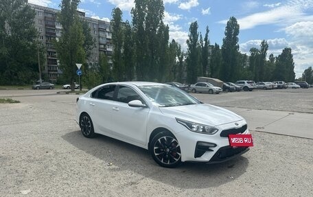 KIA Cerato IV, 2019 год, 1 900 000 рублей, 2 фотография