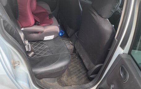 Renault Megane II, 2004 год, 150 000 рублей, 6 фотография