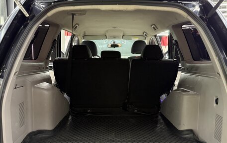 Mitsubishi Pajero Sport II рестайлинг, 2011 год, 950 000 рублей, 5 фотография