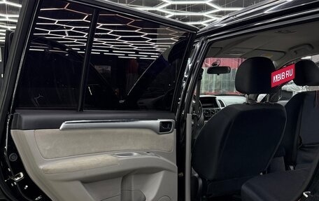 Mitsubishi Pajero Sport II рестайлинг, 2011 год, 950 000 рублей, 7 фотография