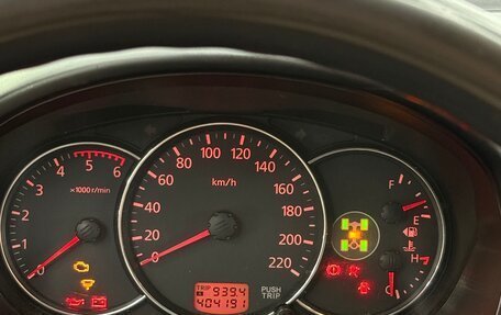 Mitsubishi Pajero Sport II рестайлинг, 2011 год, 950 000 рублей, 11 фотография