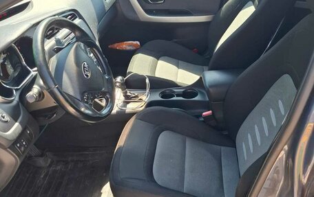 KIA cee'd III, 2015 год, 1 150 000 рублей, 9 фотография