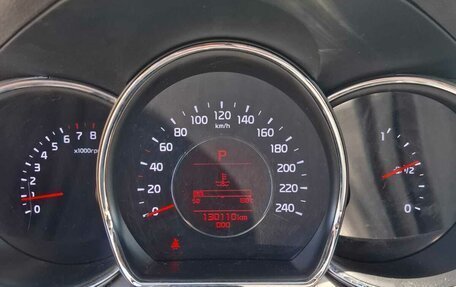 KIA cee'd III, 2015 год, 1 150 000 рублей, 8 фотография