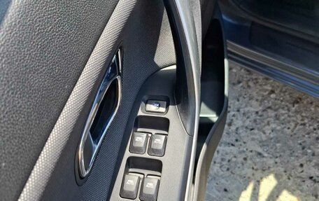 KIA cee'd III, 2015 год, 1 150 000 рублей, 13 фотография