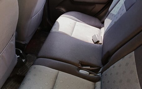 Hyundai Getz I рестайлинг, 2008 год, 550 000 рублей, 8 фотография