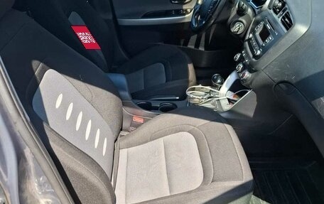 KIA cee'd III, 2015 год, 1 150 000 рублей, 14 фотография