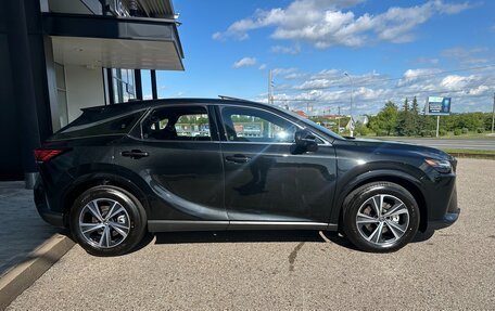 Lexus RX IV рестайлинг, 2025 год, 7 800 000 рублей, 4 фотография