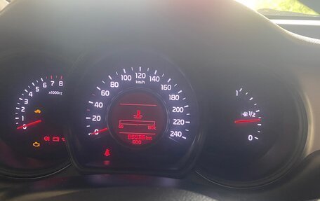 KIA cee'd III, 2013 год, 1 350 000 рублей, 8 фотография