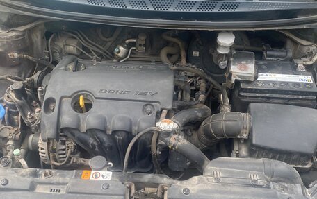 KIA cee'd III, 2013 год, 1 350 000 рублей, 9 фотография