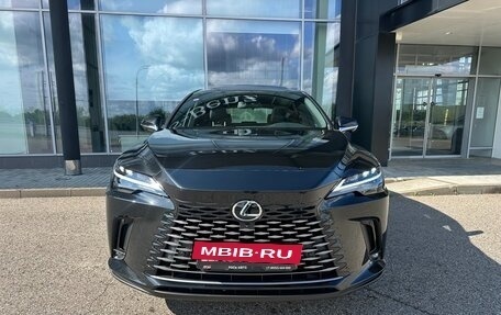 Lexus RX IV рестайлинг, 2025 год, 7 800 000 рублей, 2 фотография