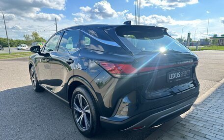 Lexus RX IV рестайлинг, 2025 год, 7 800 000 рублей, 7 фотография