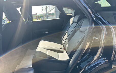 Lexus RX IV рестайлинг, 2025 год, 7 800 000 рублей, 11 фотография