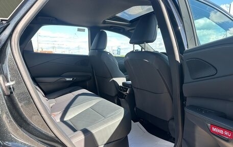 Lexus RX IV рестайлинг, 2025 год, 7 800 000 рублей, 12 фотография