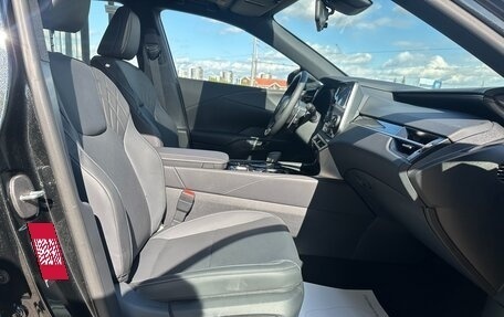 Lexus RX IV рестайлинг, 2025 год, 7 800 000 рублей, 14 фотография