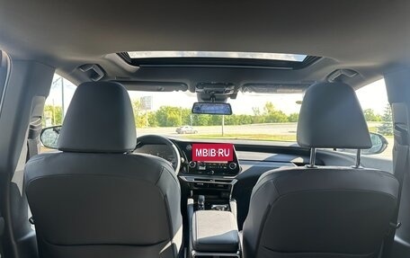 Lexus RX IV рестайлинг, 2025 год, 7 800 000 рублей, 15 фотография