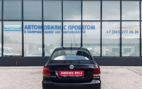 Volkswagen Polo VI (EU Market), 2019 год, 930 000 рублей, 4 фотография