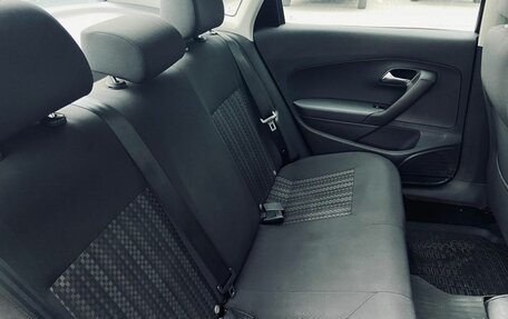 Volkswagen Polo VI (EU Market), 2019 год, 930 000 рублей, 14 фотография