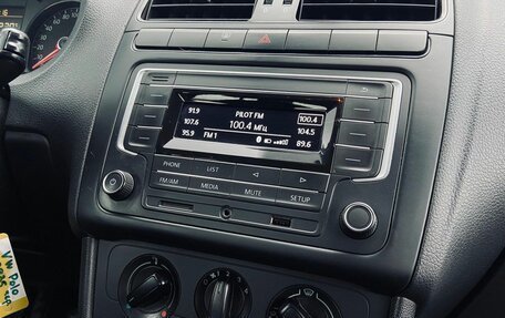 Volkswagen Polo VI (EU Market), 2019 год, 930 000 рублей, 12 фотография