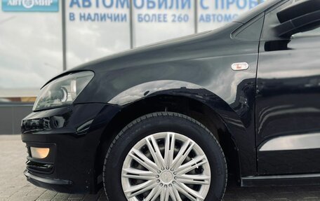 Volkswagen Polo VI (EU Market), 2019 год, 930 000 рублей, 18 фотография
