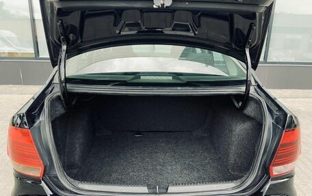 Volkswagen Polo VI (EU Market), 2019 год, 930 000 рублей, 17 фотография
