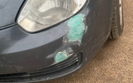 Hyundai Verna II, 2006 год, 310 000 рублей, 8 фотография