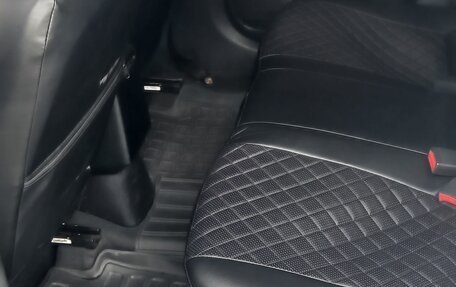 KIA Rio IV, 2020 год, 960 000 рублей, 6 фотография