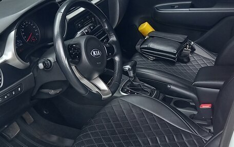 KIA Rio IV, 2020 год, 960 000 рублей, 4 фотография
