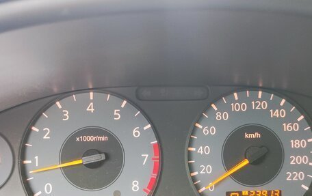 Nissan Almera Classic, 2010 год, 620 000 рублей, 10 фотография