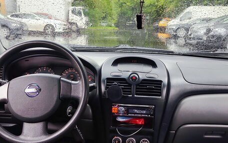 Nissan Almera Classic, 2010 год, 620 000 рублей, 7 фотография