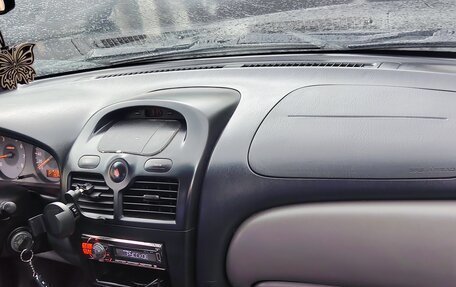 Nissan Almera Classic, 2010 год, 620 000 рублей, 9 фотография