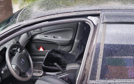 Nissan Almera Classic, 2010 год, 620 000 рублей, 11 фотография