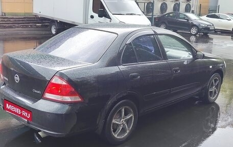 Nissan Almera Classic, 2010 год, 620 000 рублей, 3 фотография