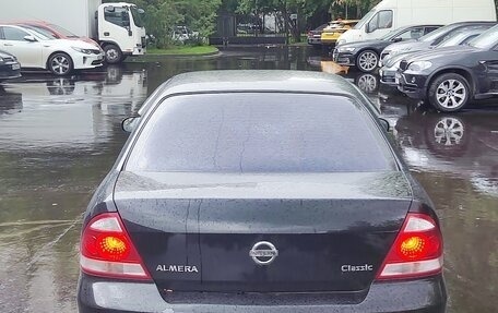 Nissan Almera Classic, 2010 год, 620 000 рублей, 2 фотография