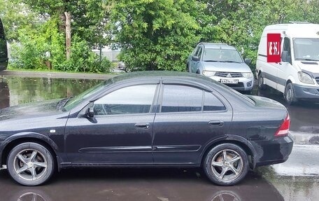 Nissan Almera Classic, 2010 год, 620 000 рублей, 8 фотография