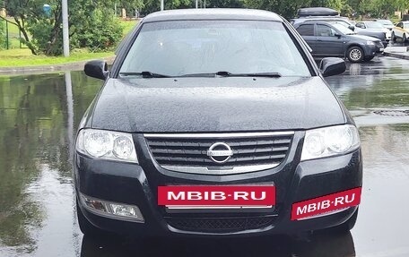 Nissan Almera Classic, 2010 год, 620 000 рублей, 5 фотография