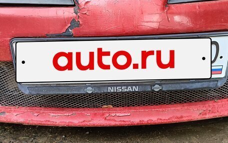 Nissan Micra III, 2006 год, 350 000 рублей, 7 фотография