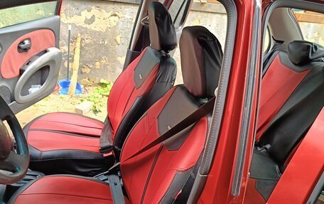 Nissan Micra III, 2006 год, 350 000 рублей, 25 фотография