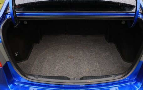 KIA Cerato III, 2010 год, 785 000 рублей, 11 фотография