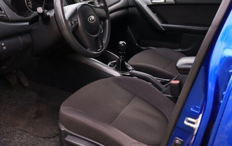 KIA Cerato III, 2010 год, 785 000 рублей, 7 фотография