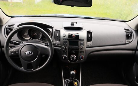 KIA Cerato III, 2010 год, 785 000 рублей, 10 фотография
