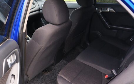 KIA Cerato III, 2010 год, 785 000 рублей, 9 фотография