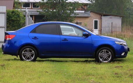 KIA Cerato III, 2010 год, 785 000 рублей, 5 фотография